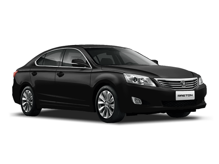Changan Raeton Черный
